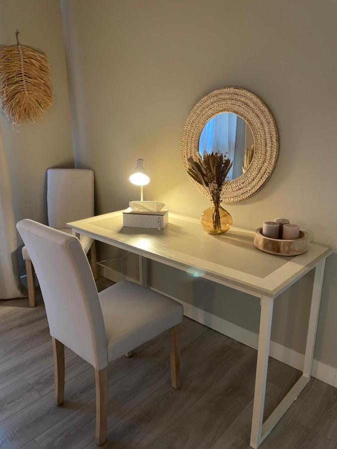 Appartement Chez Flo à Avignon Extérieur photo
