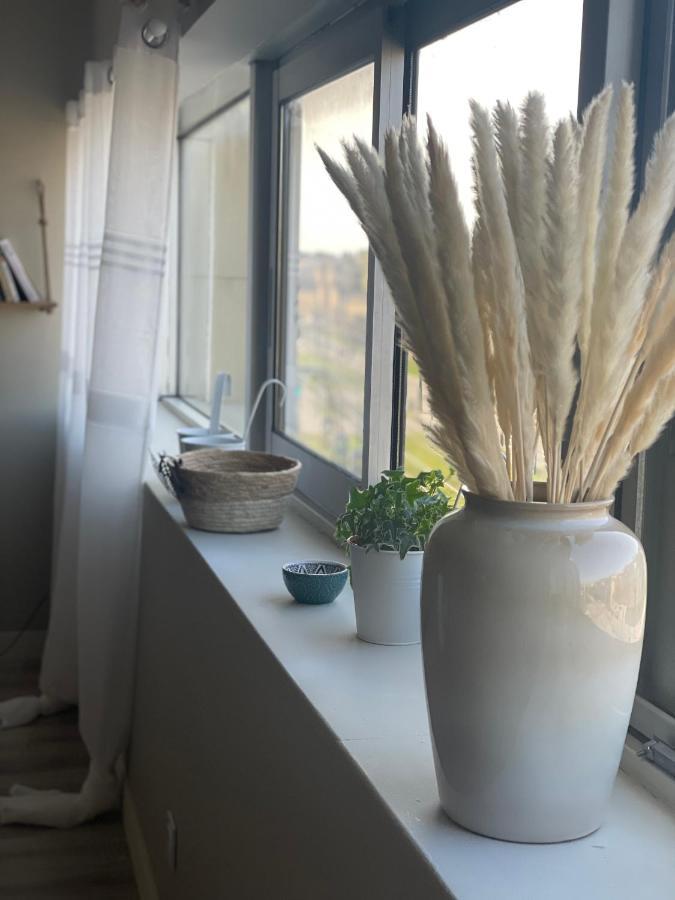 Appartement Chez Flo à Avignon Extérieur photo