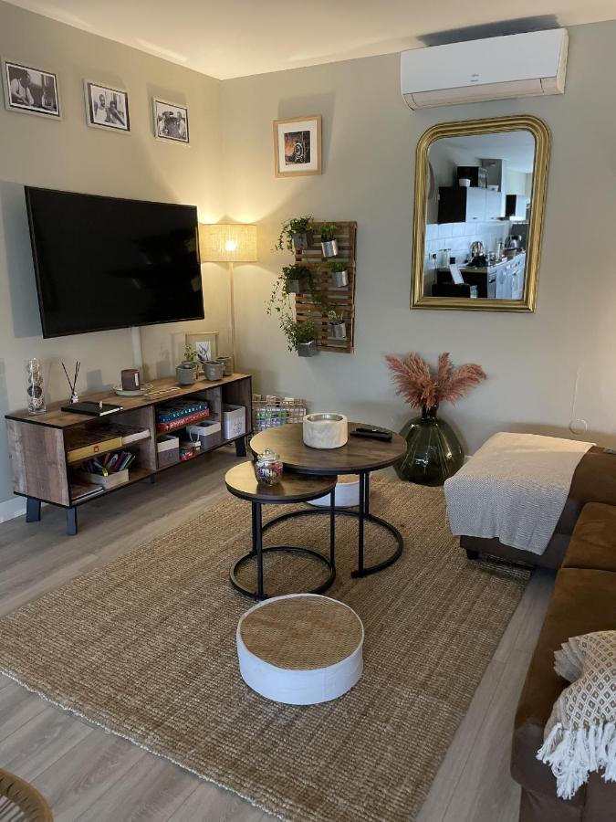 Appartement Chez Flo à Avignon Extérieur photo