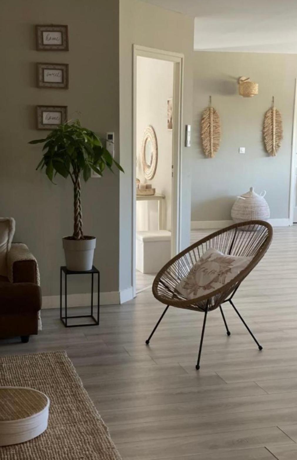 Appartement Chez Flo à Avignon Extérieur photo